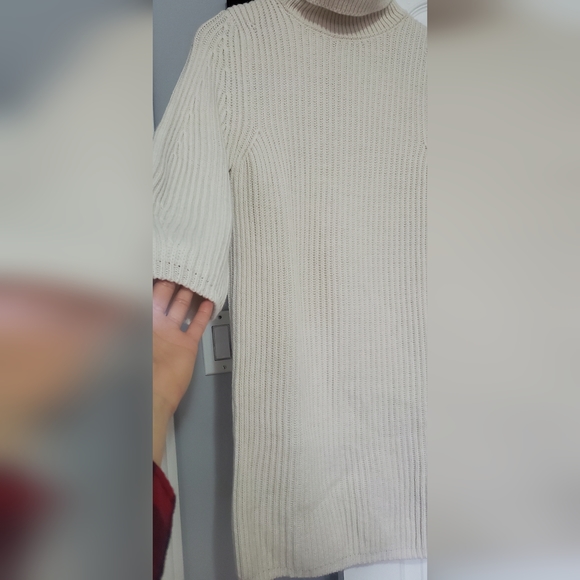 Sweater Dress - Picture 2 of 6